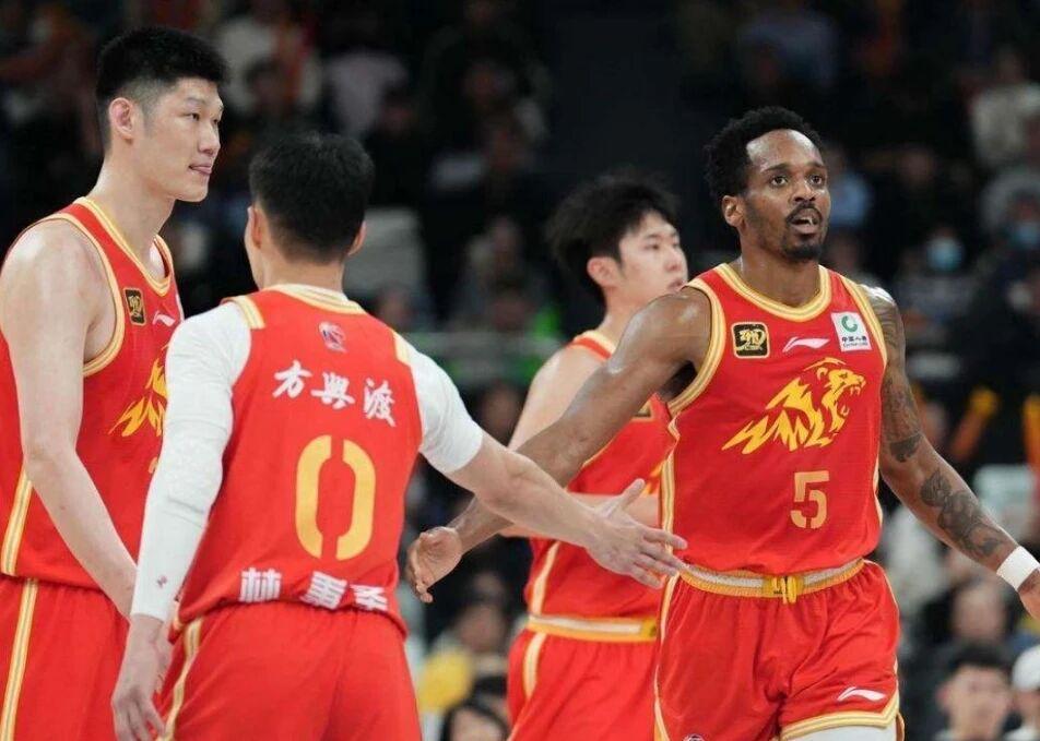 开云-CCTV5直播！广厦男篮生死对决上海 王博调整空间有限 或被4-0横扫